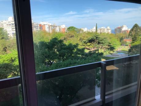 Vista Al Parque Villa Biarritz