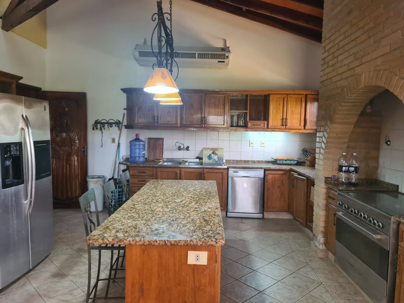 VENDO CASA EN ARROYOS Y ESTEROS — foto 3