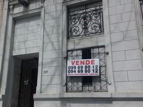 Oferta: U$s 85.000= Casa Duplex Al Frente