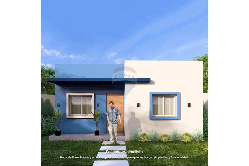 Casa - Venta - Capiata, Paraguay 230,000,000 ₲ — foto 3