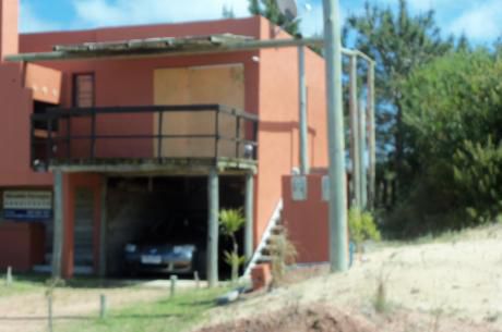 Duplex De La Viuda. Punta Del Diablo