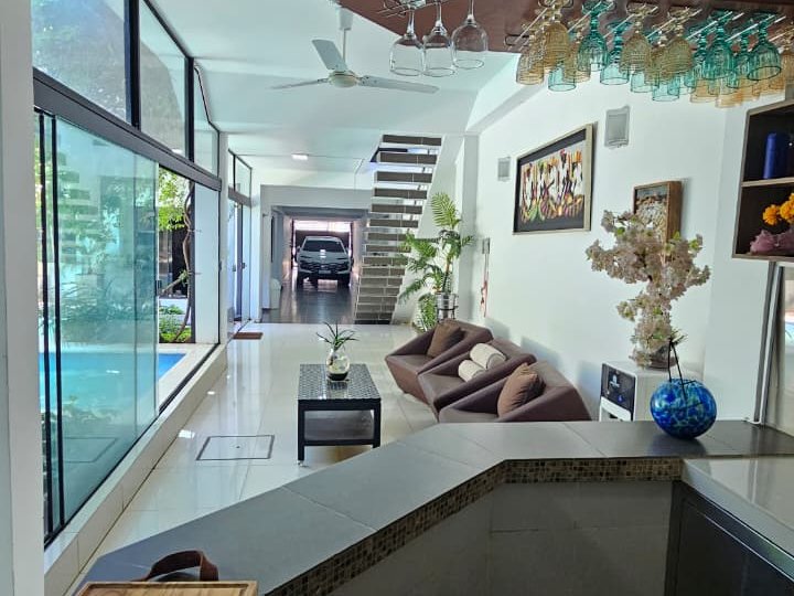 Casa en venta en Mariscal López