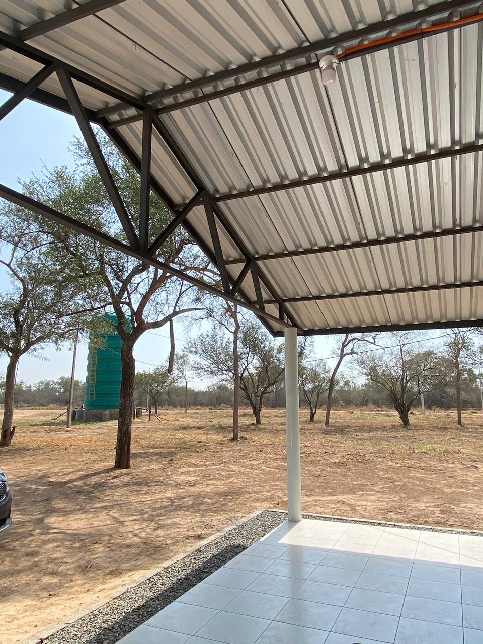 Vendo Campo de 2.207 Hectáreas en Zona La Patria-CLCS5680804 — foto 2