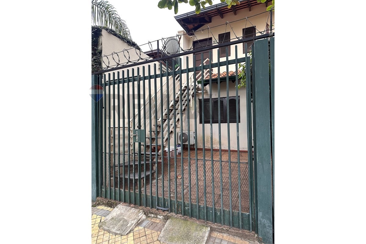 Departamento - Alquiler - Sajonia, Asunción, Paraguay — foto 2