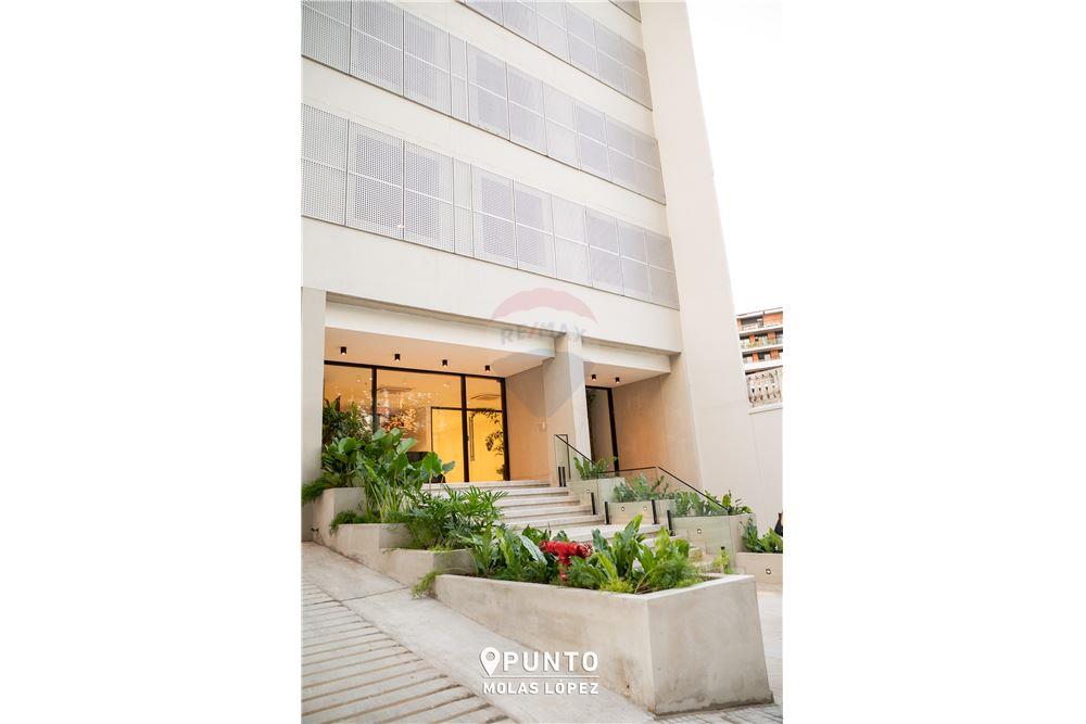Departamento - Venta - Paraguay Asunción Las Lomas, tu futuro hogar! — foto 2