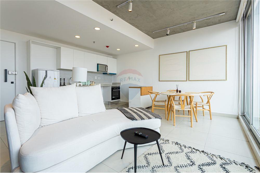 DEPARTAMENTO EN EDIFICIO ZENITH — foto 2