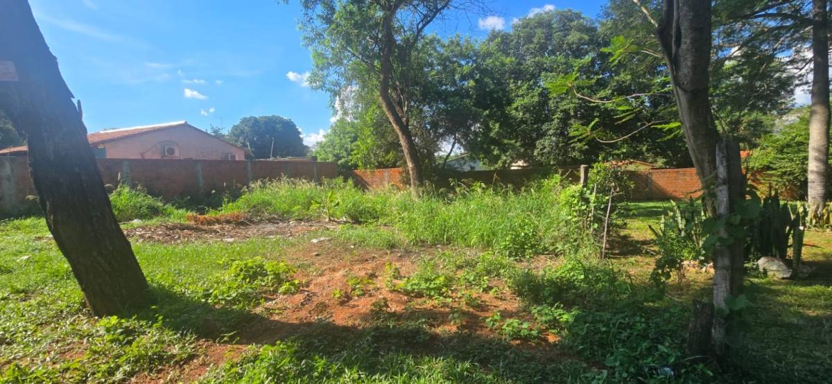 VENDO TERRENO EN LUQUE – COSTA SOSA . ID 46699 — foto 2