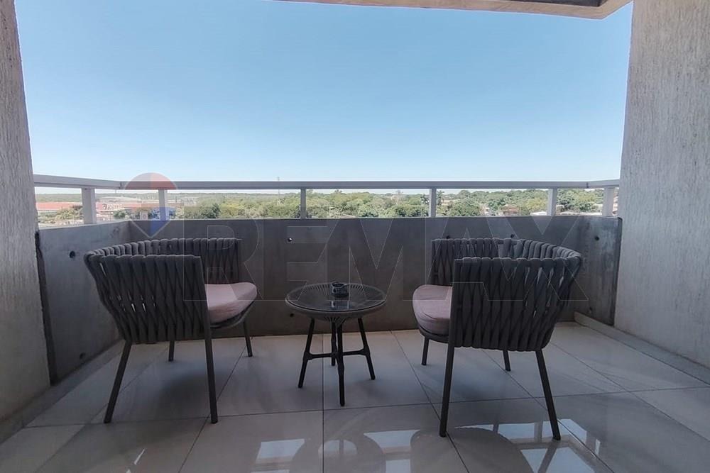 DEPARTAMENTO EN ALQUILER - MRA — foto 3