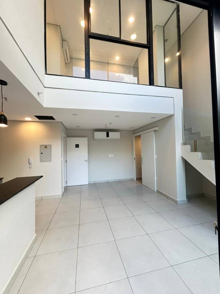 Descripción: ALQUILO DEPARTAMENTO TIPO LOFT A ESTRENAR - ALFEVI RESIDENCE — foto 2