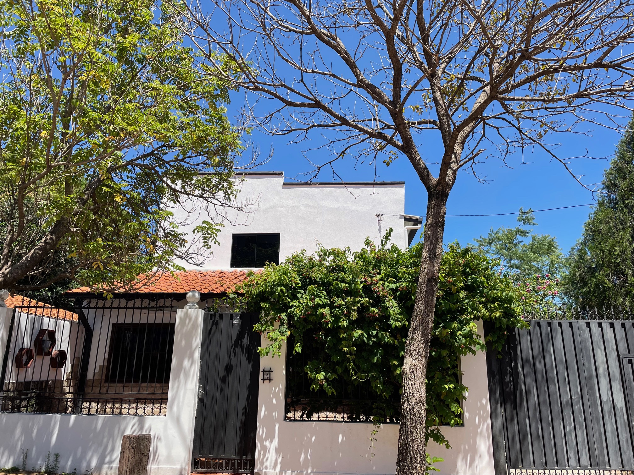ALQUILO MONOAMBIENTE EN LAMBARE, ZONA HOSPITAL GENERAL — foto 2
