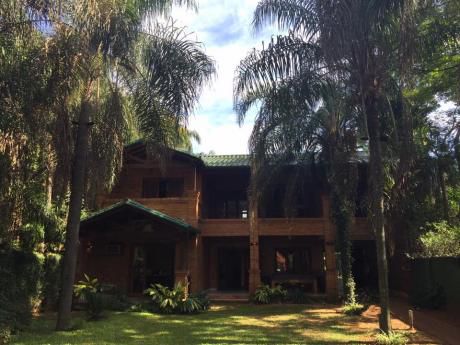 Vendo Residencia En Fernando Zona Norte