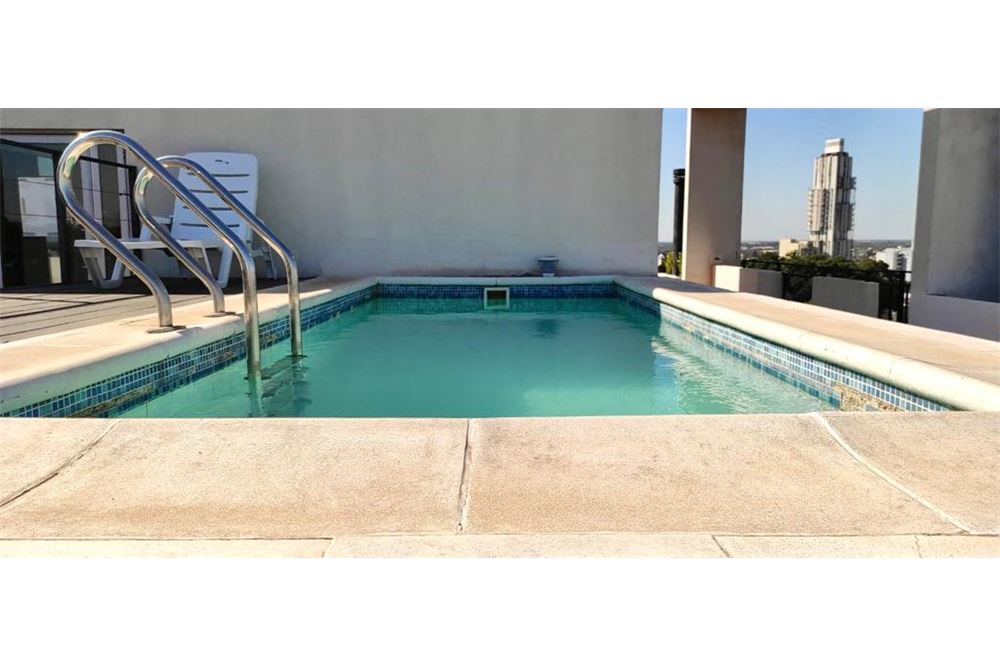 En venta departamento en Edificio Life Herrera — foto 2