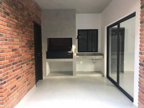 Vendo Duplex Zona Colegio Sil