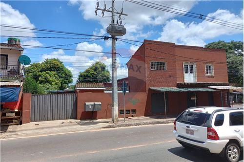 Terreno - Venta - Paraguay Central San Lorenzo — foto 3