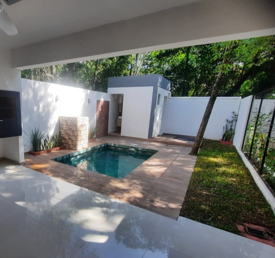 VENDO HERMOSO DUPLEX A ESTRENAR EN SAN BERNARDINO — foto 2