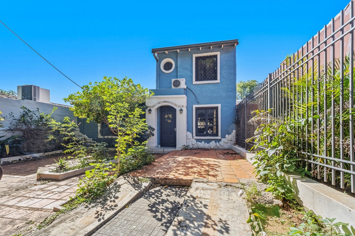 Casa en venta en San Vicente