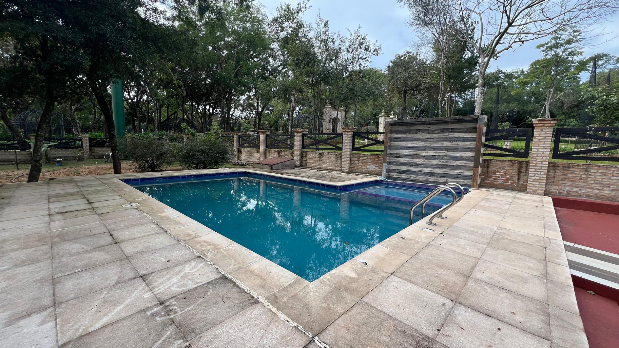 VENDO CASA EN ATYRA — foto 2