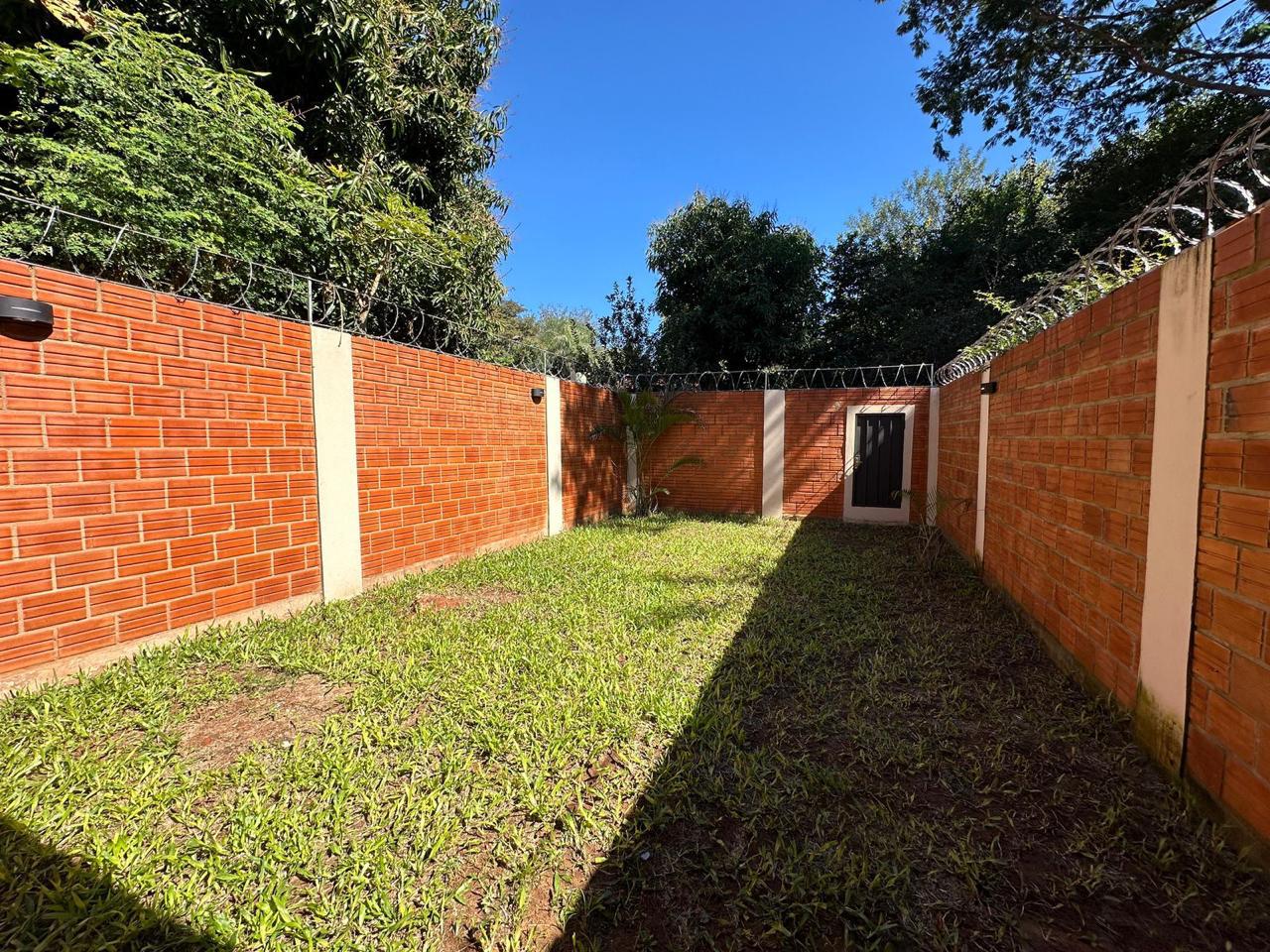 ALQUILO DUPLEX A ESTRENAR EN SAN LORENZO — foto 3