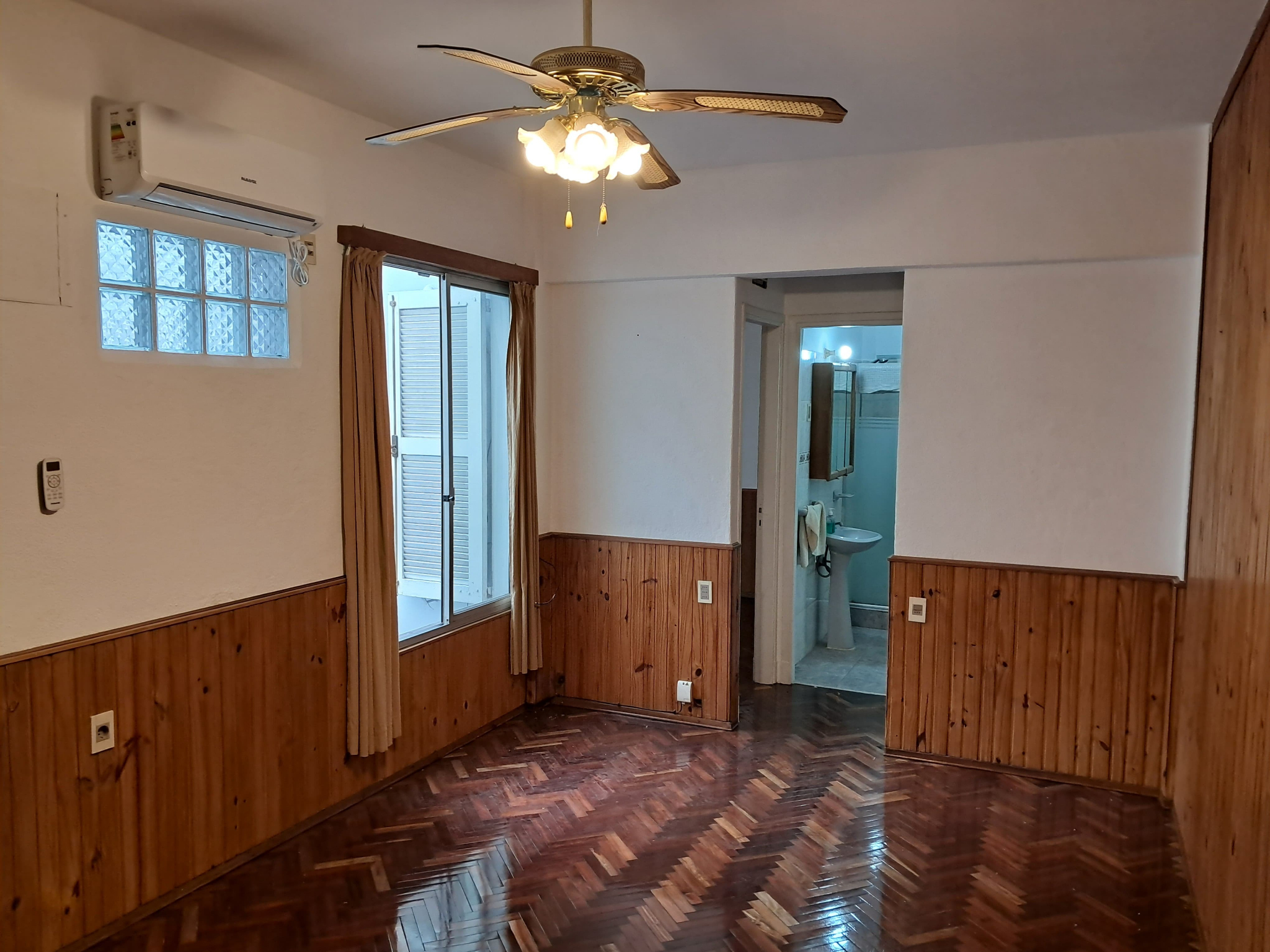 Apartamento en venta en Larrañaga