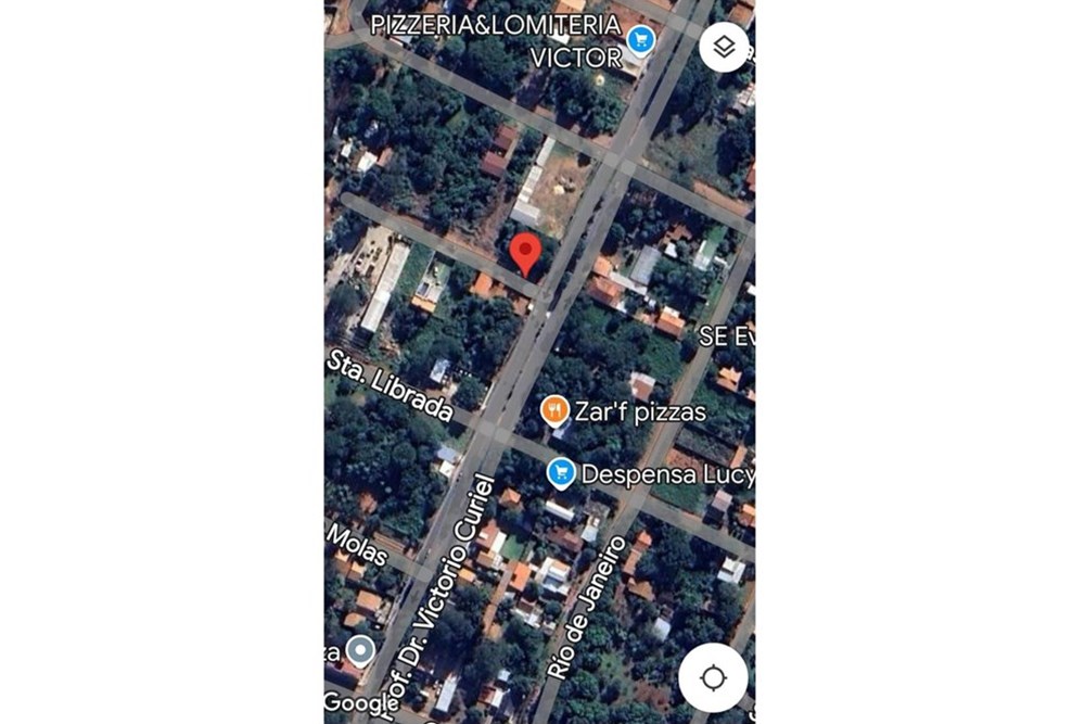 Terreno - Venta - San Lorenzo, Paraguay — foto 3