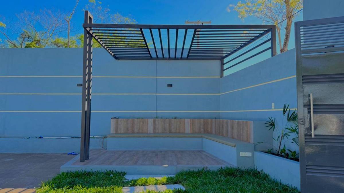 Casa 4 dorm. con piscina | San Bernardino — foto 2
