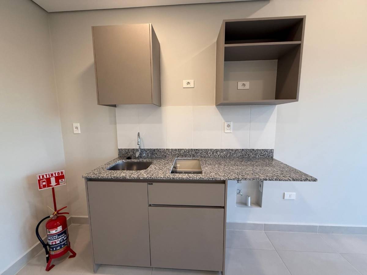 VENDO DEPARTAMENTO EN FERNANDO DE LA MORA, CENTRAL — foto 3