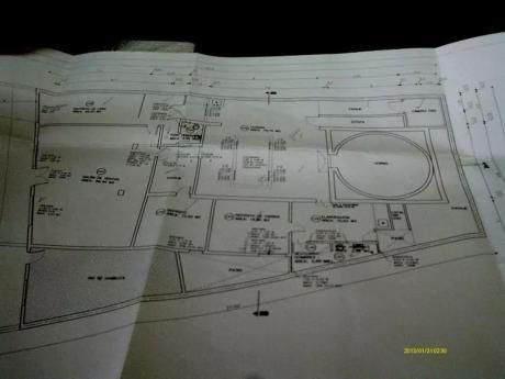 Venta Local Comercial La Blanqueada
