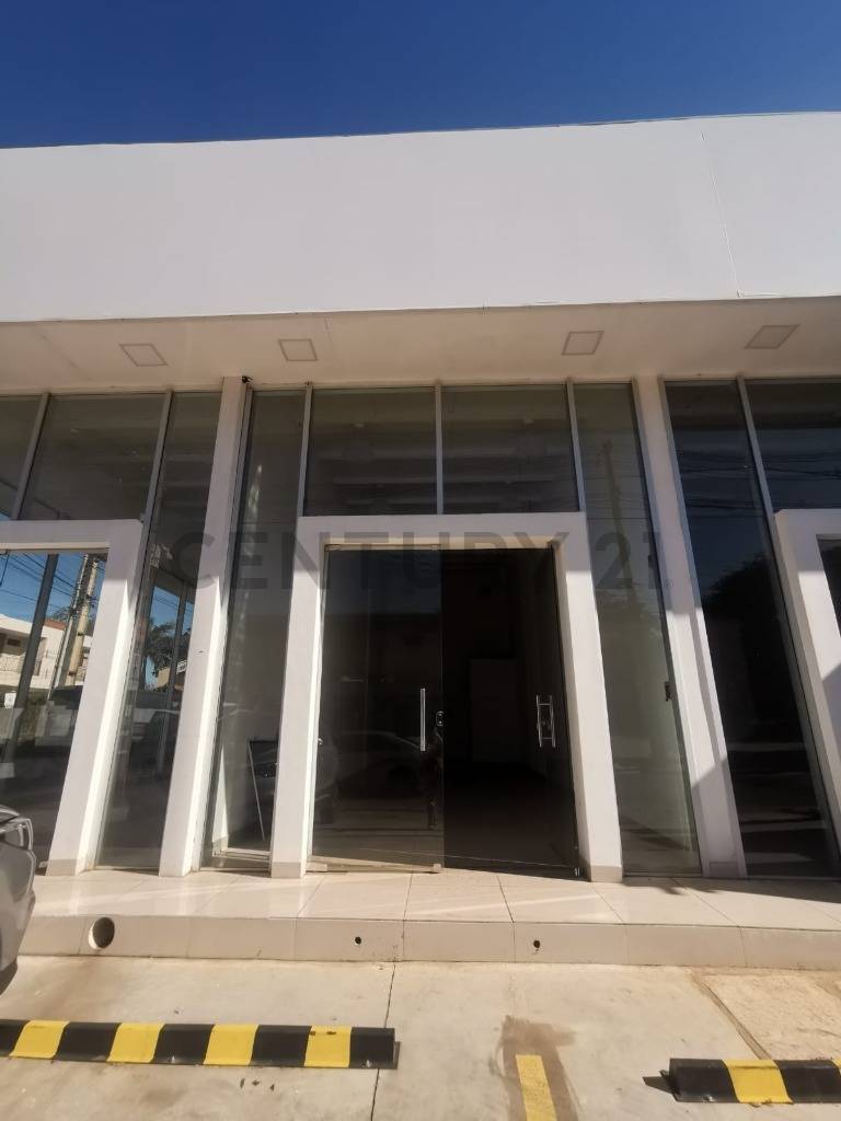 Alquiler de Local en San Lorenzo, Central — foto 2