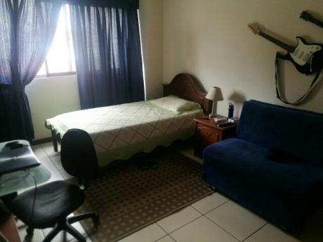 Departamento Amoblado Al Norte
