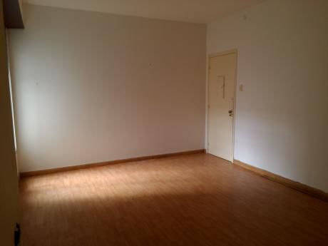 Excelente Apartamento 2 Dormitorios En Punta Carretas
