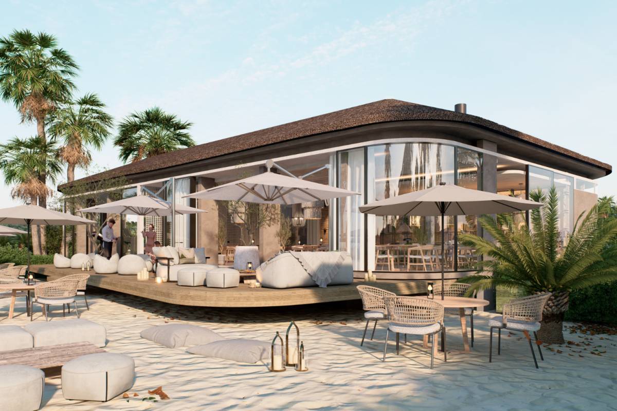 Terreno en venta en San Bernardino — foto 3