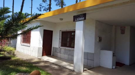 Casa Próxima A Terminal