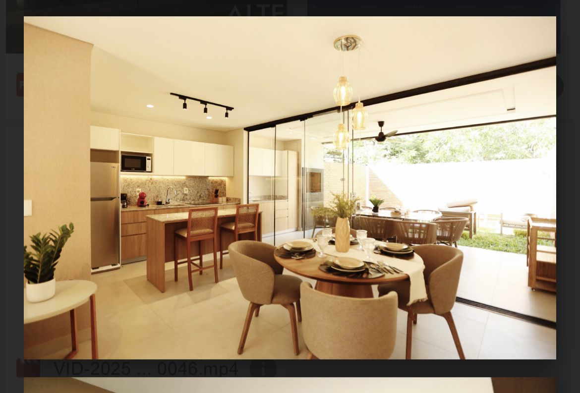 DUPLEX EN VENTA. LAGUNA GRANDE — foto 2