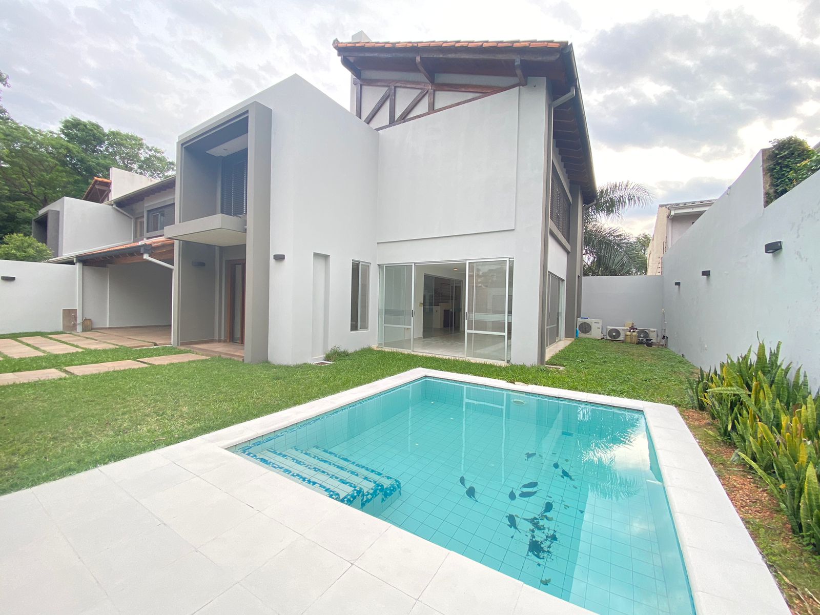 Casa en alquiler en Manorá