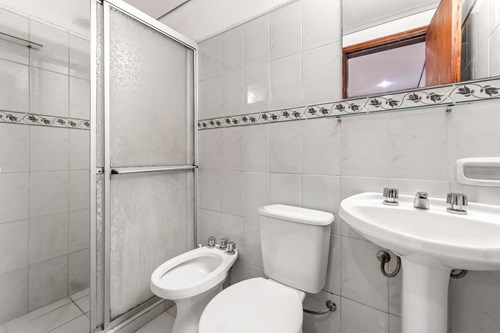 Dúplex-Alquiler-Bernardino Caballero, Asunción — foto 3