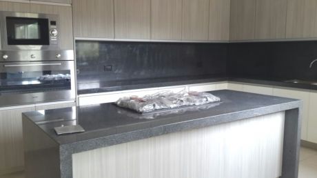 Lindo Y Cómod Departamento En El Barrio Las Palmas