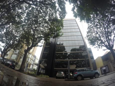 Vendo Dpto. 1 Suite Condominio Sky Art