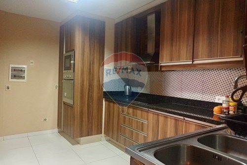 ALQUILER DE DEPARTAMENTO EN EDIFICIO AURORA — foto 3