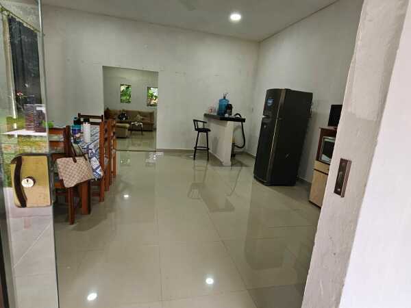 VENDO HERMOSA CASA EN SAN BERNADIRNO, TOTALMENTE AMOBLADO — foto 3