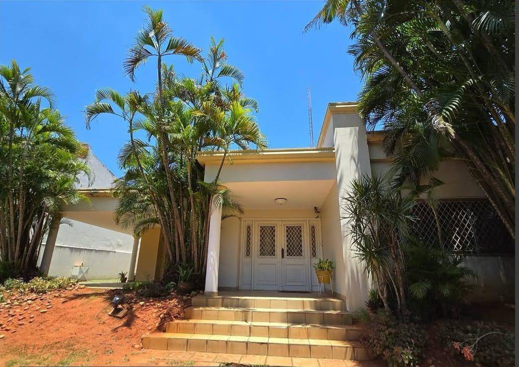 Casa en venta en Mariscal López