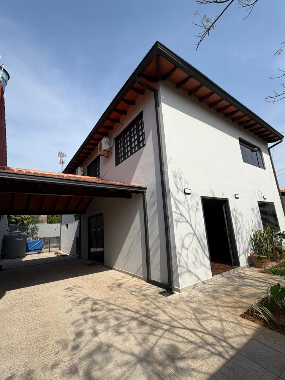 Casa En Venta En Mariano Roque Alonso — foto 3
