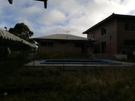 Oportunidad, Sólida Construcción, 1250 Mts