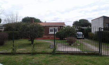 Venta Casa 4 Dormitorios Solymar 220000