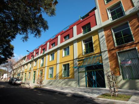 Color Lofts - Campiglia
