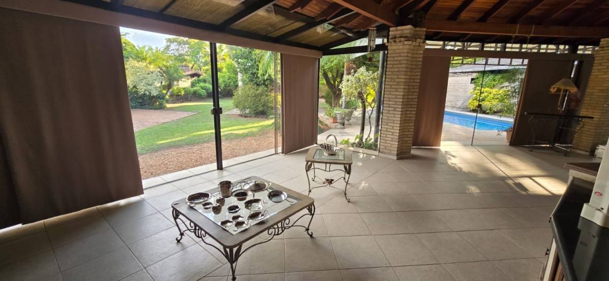 Hermosa Residencia en venta en San Bernardino — foto 3