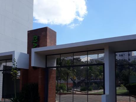 Alquilo Departamento En Condominio Moravia!