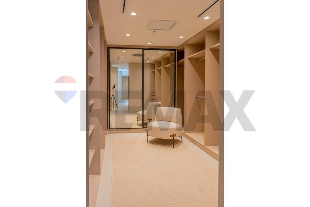 Semipiso de 3 Suites con Amplio Balcón Interno - Barrio Mburucuyá — foto 3