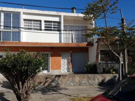 Vacío Imperdible 1er. Piso Terrazas Y Hogar
