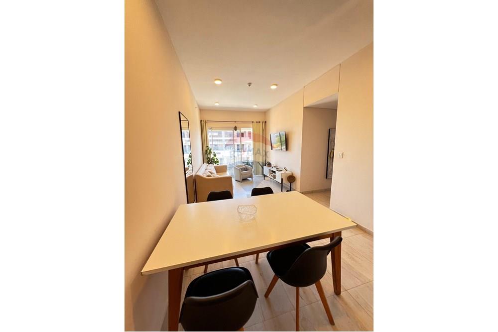 Vendo Departamento de 2 dormitorios en Forvm Herrera, Asunción — foto 2