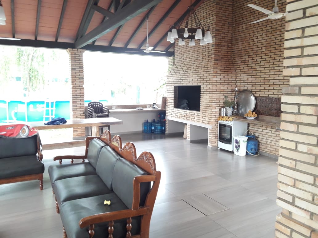 VENDO RESIDENCIA DE LUJO — foto 2